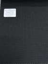59440-48 26AW BEST SELECTION 【FANCY WORSTED】花式精梳毛 深藏青色 圓點