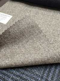 55CN5519 CANONICO MILLED TROPICAL 米色純色[布料] 佳能 更多照片
