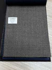 55CN5519 CANONICO MILLED TROPICAL 米色純色[布料] 佳能 更多照片