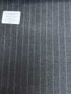 55CN5542 CANONICO PERENNIAL SUPER110'S 炭灰色條紋