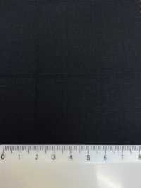 55CN5554 CANONICO PERENNIAL SUPER110'S 黑色陰影窗格[布料] 佳能 更多照片