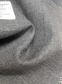 55CN5575 CANONICO REVENGE SUPER150'S 灰色格倫格紋[布料] 佳能 更多照片
