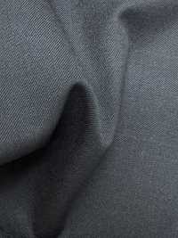 5MK0086 MIYUKI EVER WOOL（Miyuki Everwool）純色深海軍藍[布料] 美雪毛紡廠 更多照片