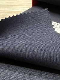 5MK0101 MIYUKI EVER WOOL（Miyuki Everwool）純色海軍藍[布料] 美雪毛紡廠 更多照片