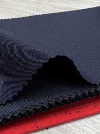5MK0101 MIYUKI EVER WOOL（Miyuki Everwool）純色海軍藍[布料] 美雪毛紡廠 更多照片