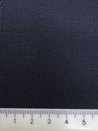 5MK0101 MIYUKI EVER WOOL（Miyuki Everwool）純色海軍藍[布料] 美雪毛紡廠 更多照片