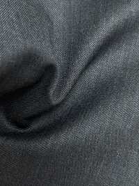 5MK0112 MIYUKI EVER WOOL（Miyuki Everwool）純色藍色[布料] 美雪毛紡廠 更多照片