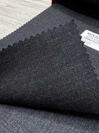 5MK0123 MIYUKI EVER WOOL（Miyuki Everwool）純色炭灰色[布料] 美雪毛紡廠 更多照片