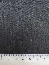 5MK0134 MIYUKI EVER WOOL（Miyuki Everwool）純灰色[布料] 美雪毛紡廠 更多照片