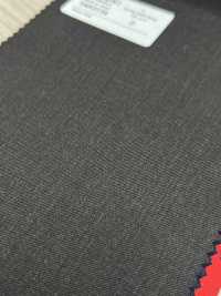 5MK0156 MIYUKI EVER WOOL（Miyuki Everwool）純棕色[布料] 美雪毛紡廠 更多照片