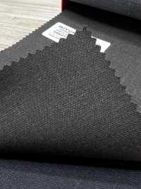 5MK0156 MIYUKI EVER WOOL（Miyuki Everwool）純棕色[布料] 美雪毛紡廠 更多照片