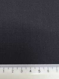5MK0204 MIYUKI EVER WOOL 暗影條紋深海軍藍[布料] 美雪毛紡廠 更多照片