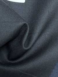 5MK0230 MIYUKI EVER WOOL 陰影格紋深海軍藍[布料] 美雪毛紡廠 更多照片