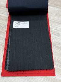 5ML0295 MIYUKI EVER WOOL（Miyuki Everwool）人字紋炭灰色[布料] 美雪毛紡廠 更多照片