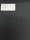5ML0295 MIYUKI EVER WOOL（Miyuki Everwool）人字紋炭灰色