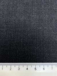 5ML0332 MIYUKI EVER WOOL（Miyuki Everwool）純色炭灰色[布料] 美雪毛紡廠 更多照片