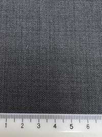 5ML0343 MIYUKI EVER WOOL（Miyuki Everwool）純灰色[布料] 美雪毛紡廠 更多照片