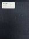 5ML0391 MIYUKI EVER WOOL 千鳥 海軍藍