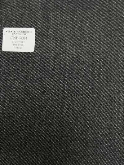 CNB7004 CANONICO 常規 21μCOVERT 中灰色 素色