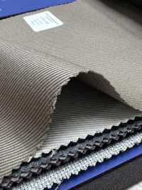 CNB7006 CANONICO（Canon）經典款21μ COVERT 米色純色[布料] 佳能 更多照片