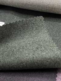CNB8009 CANONICO經典款法蘭絨 Super 120's 綠色純色[布料] 佳能 更多照片