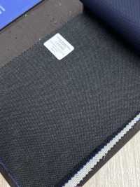 CNB9003 CANONICO（卡諾尼科）經典款傳統精紡 21μ純色[布料] 佳能 更多照片