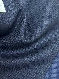 CNJ302 CANONICO 經典款 21μ Montecarlo 外套 粗麻布純色[布料] 佳能 更多照片