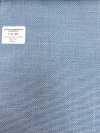 CNJ304 CANONICO(卡諾尼科) 常規 21μMONTECARLO 夾克面料 蜂巢織 藍色 素色