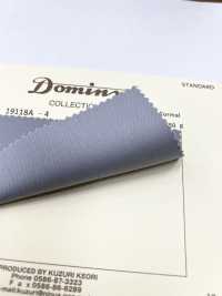 19118A-4 DOMINX正裝系列 SP100'S + 羊絨柞絲紡灰色[布料] 葛根毛織物（DOMINX） 更多照片