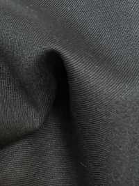 3ML4346 26SS Miyuki 布料 MIYUKI ESSENTIALS ACTIVA ADVANCE純色黑色 美雪毛紡廠 更多照片