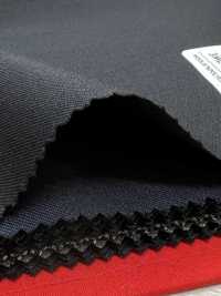 3ML4350 26SS Miyuki 布料 MIYUKI ESSENTIALS ACTIVA ADVANCE純色黑色 美雪毛紡廠 更多照片
