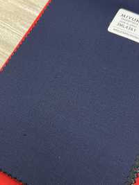 3ML4361 26SS Miyuki 布料 MIYUKI ESSENTIALS ACTIVA ADVANCE純色 美雪毛紡廠 更多照片