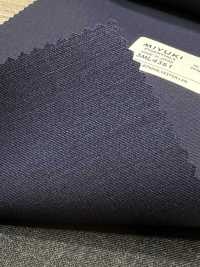 3ML4361 26SS Miyuki 布料 MIYUKI ESSENTIALS ACTIVA ADVANCE純色 美雪毛紡廠 更多照片