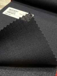 2MK4874 26SS Miyuki 布料 MIYUKI ESSENTIALS ACTIVA純色 美雪毛紡廠 更多照片