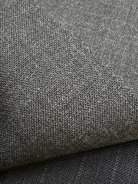 2MK4406 26SS Miyuki布料MIYUKI ESSENTIALS ACTIVA 深棕色純色 美雪毛紡廠 更多照片