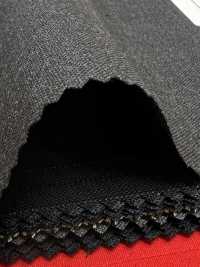 2MK4406 26SS Miyuki布料MIYUKI ESSENTIALS ACTIVA 深棕色純色 美雪毛紡廠 更多照片