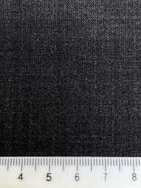 2MK4406 26SS Miyuki布料MIYUKI ESSENTIALS ACTIVA 深棕色純色 美雪毛紡廠 更多照片