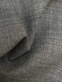 2MK3593 26SS Miyuki 布料 MIYUKI ESSENTIALS ACTIVA COOLTEC 中灰色純色 美雪毛紡廠 更多照片