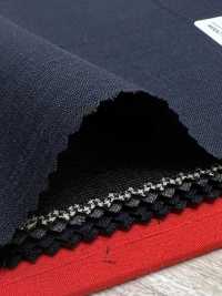 2MK3615 26SS Miyuki 布料 MIYUKI ESSENTIALS ACTIVA COOLTEC 海軍藍格紋 美雪毛紡廠 更多照片