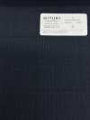 2MK3615 26SS 御幸布料 MIYUKI ESSENTIALS ACTIVA ACTIVA COOLTEC 深藍色 格紋