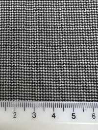 2MK3630 26SS Miyuki布料MIYUKI ESSENTIALS ACTIVA COOLTEC 淺灰色小圖案 美雪毛紡廠 更多照片