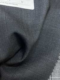 2MK4480 26SS Miyuki 布料 MIYUKI ESSENTIALS ACTIVA COOLTEC 海軍藍格紋 美雪毛紡廠 更多照片