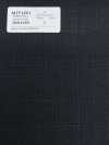 2MK4480 26SS 御幸布料 MIYUKI ESSENTIALS ACTIVA ACTIVA COOLTEC 海軍藍 格紋