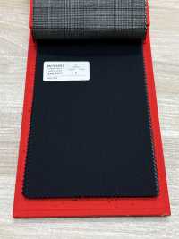 2ML4501 26SS Miyuki 布料 MIYUKI Essentials TROPICS純色 美雪毛紡廠 更多照片