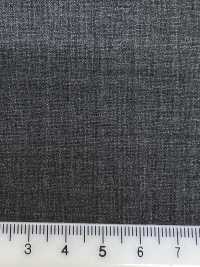 2ML4512 26SS Miyuki布料MIYUKI Essentials TROPICS 中灰色純色 美雪毛紡廠 更多照片