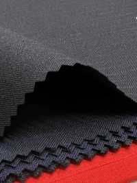 2ML4523 26SS Miyuki布料MIYUKI Essentials TROPICS 海軍藍條紋 美雪毛紡廠 更多照片