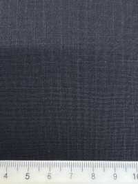 2ML4523 26SS Miyuki布料MIYUKI Essentials TROPICS 海軍藍條紋 美雪毛紡廠 更多照片