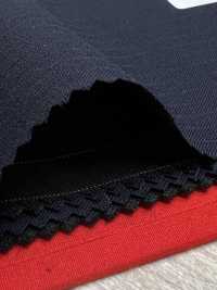 2ML4534 26SS Miyuki布料MIYUKI Essentials TROPICS 海軍藍條紋 美雪毛紡廠 更多照片