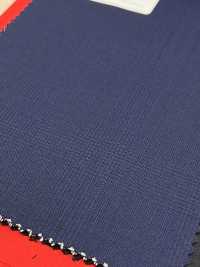 2ML4593 26SS Miyuki布料MIYUKI Essentials TROPICS 海軍藍格紋 美雪毛紡廠 更多照片