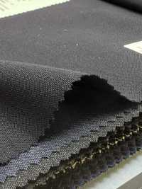 66401-32 26SS 精選【夏季羊毛】夏季羊毛[布料] 國島株式會社 更多照片